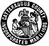 Cattaraugus County Hazard Mitigation Plan